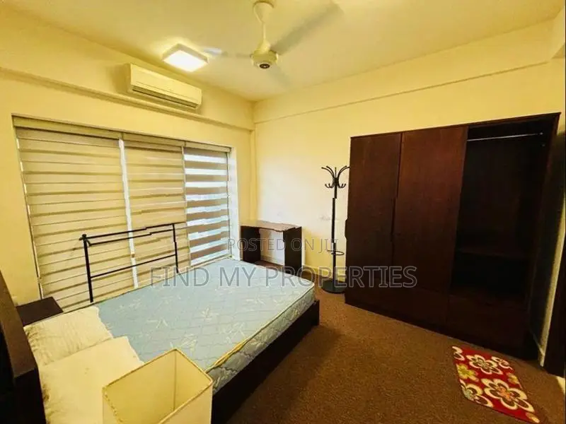 Apartment for Sale at "Iconic 110" in Rajagiriya