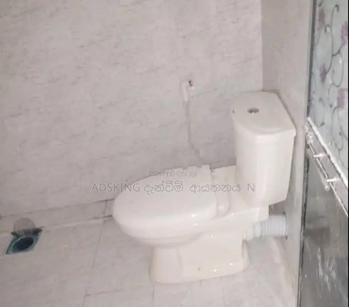 AC Annex for rent in negombo