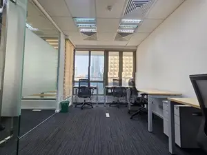 07-Seat Serviced Office Space for Rent in Colombo 04