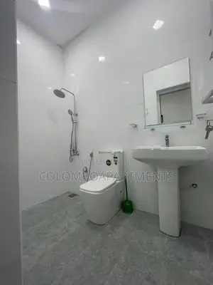 Long-Term Apartment Rental Available in Dehiwala. (Code: CSM302)