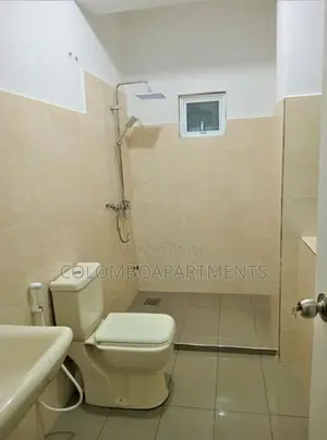Apartment for Long-Term Rental Colombo 05 (Code: CSMP70D)