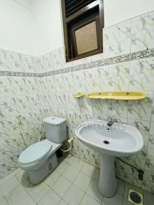 Long-Term Apartment Rental in Colombo 06. (Property Code: CSPL302)