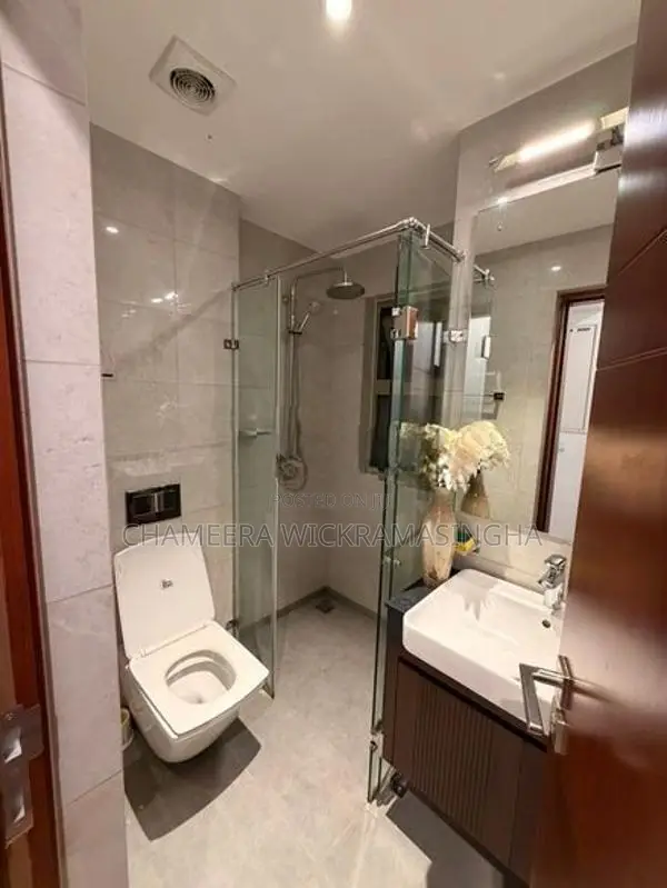 Colombo 7 Luxury Apartments