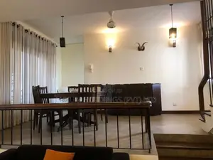 House For Rent Off Royal College Colombo 07 [ 895C ]