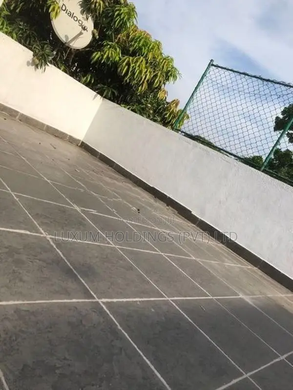 Semi Furnished House For Rent Off Royal College Colombo 07 [ 895C ]
