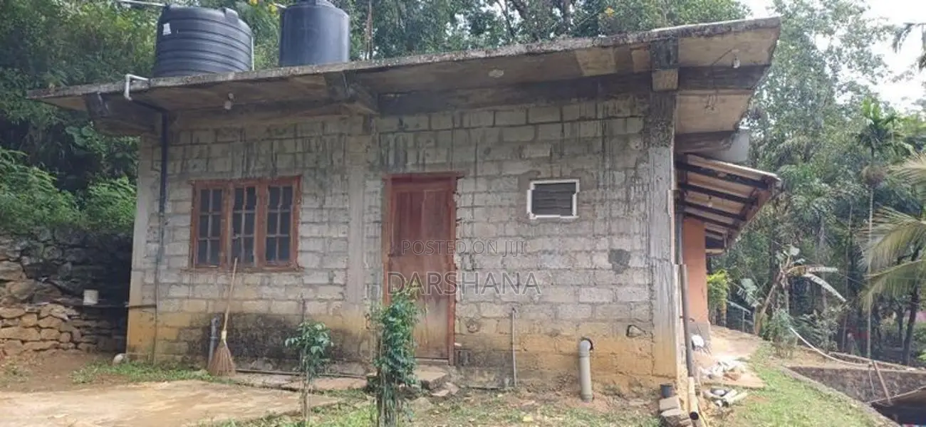 House for sale in badulla passara road