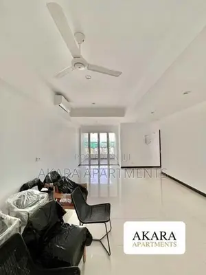 Orient Residencies - Unfurnished Apartment for Sale Nugegoda A50425