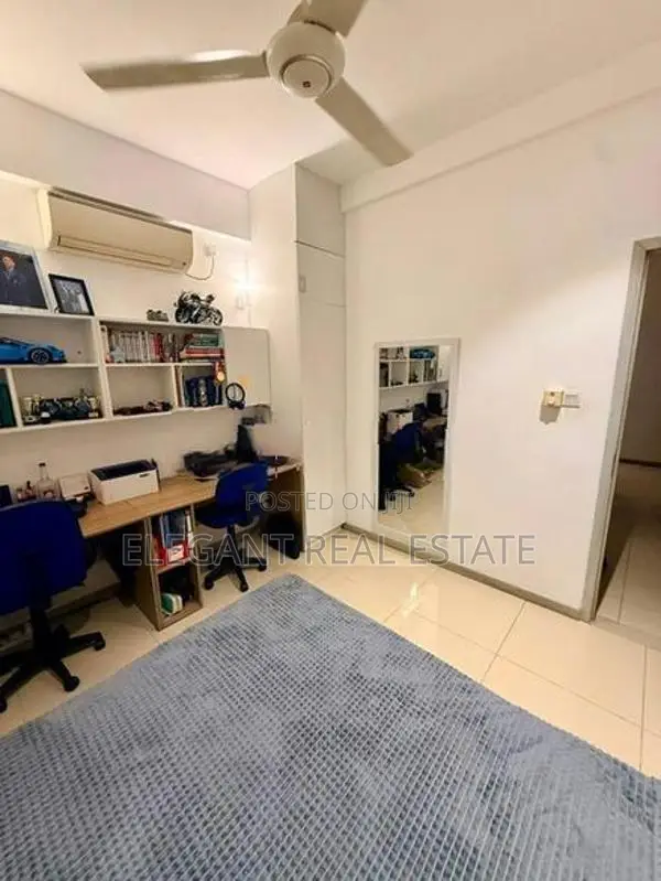 Aster - 02 Bedroom Furnished Apartment for Sale in Nugegoda (A6446)