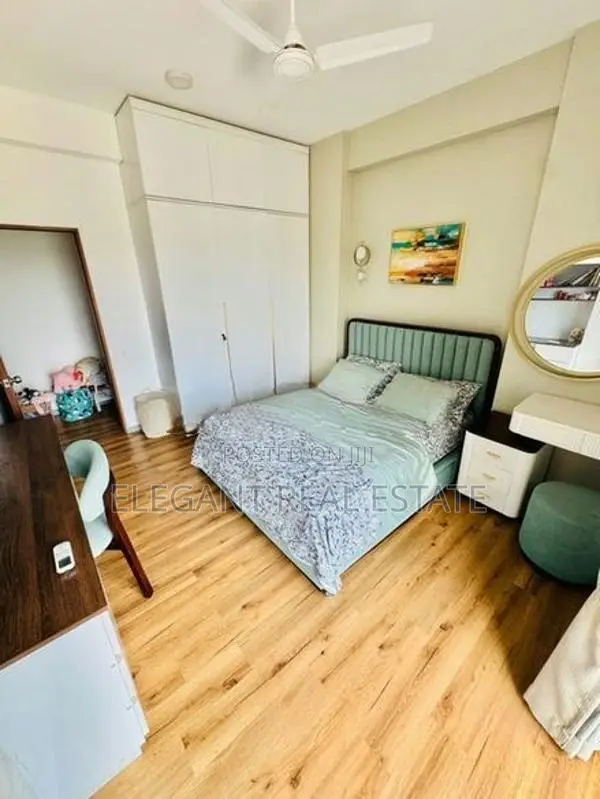 Iconic Galaxy - 02 Bedroom Apartment for Rent in Rajagiriya (A6447)