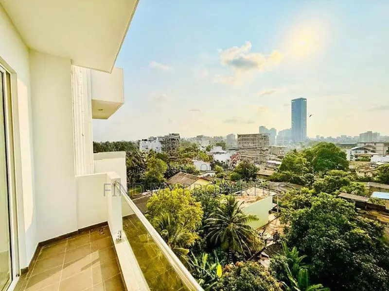 Apartment for Sale in Aston Residence, Colombo 05