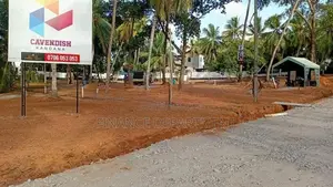 Walking Distance to Main Bus route Land for Sale in Kandana Limit