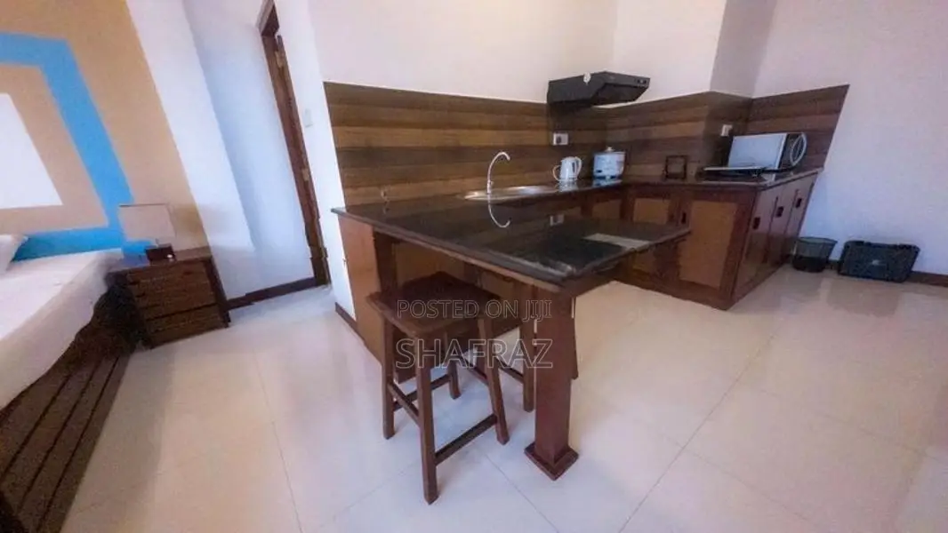 One Bedroom Apartment for Rent in Mount Lavinia