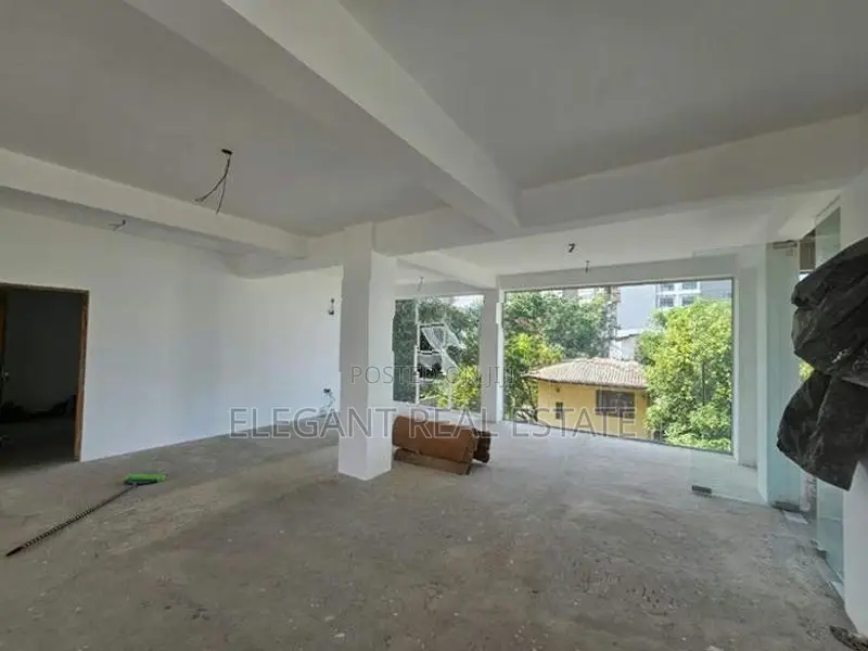 Commercial Property for Rent in Colombo 05 (A4987)