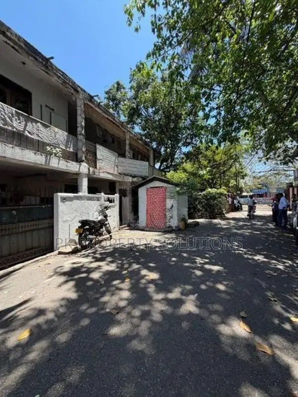 House for Sale in Colombo 14 (File NO 136E)