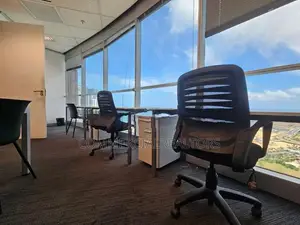 Premium Serviced Workspaces for Rent in Colombo 01