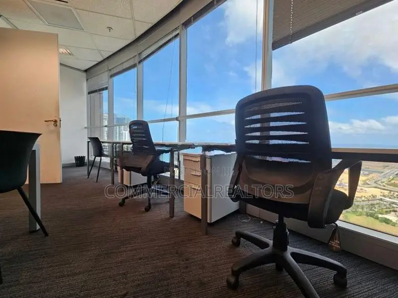 Premium Serviced Workspaces for Rent in Colombo 01