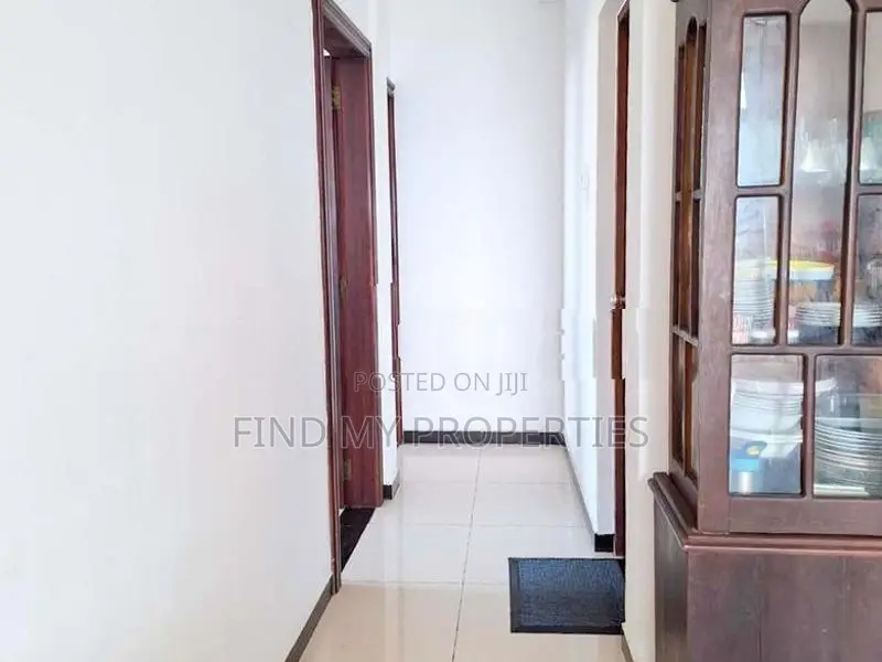 Apartment for Sale in Span Tower, Colombo 06