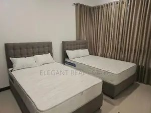 Tri-Zen - 03 Bedroom Furnished Apartment for Rent in Colombo 02 (A6335