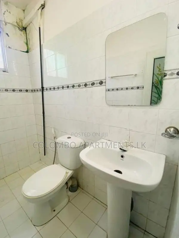 Apartmentfor Short-Term Rental in Wellawatta. (Property Code: CSH202)