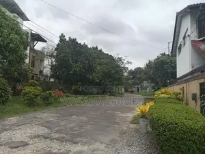 Gated Community Land for Sale Piliyandala