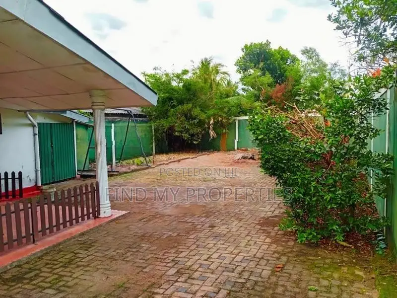 Land for Sale in Battaramulla