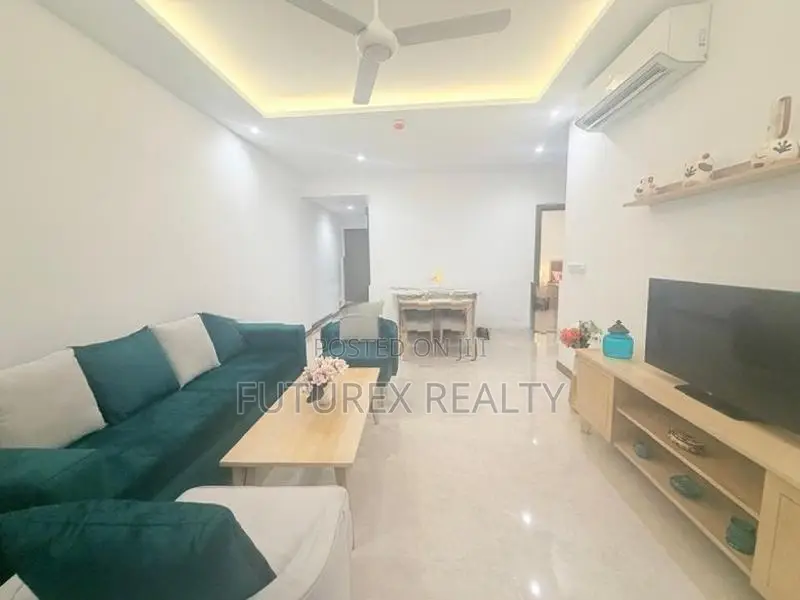 BRAND NEW FULLY FURNISHED 2BR MARINA SQUARE APARTMENT FOR SALE