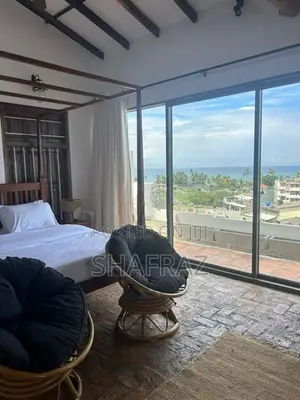 Newly Opened Apartment for Rent in Mount Lavinia