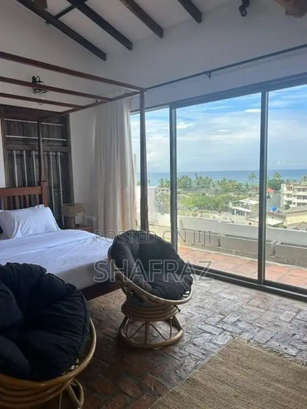 Newly Opened Apartment for Rent in Mount Lavinia