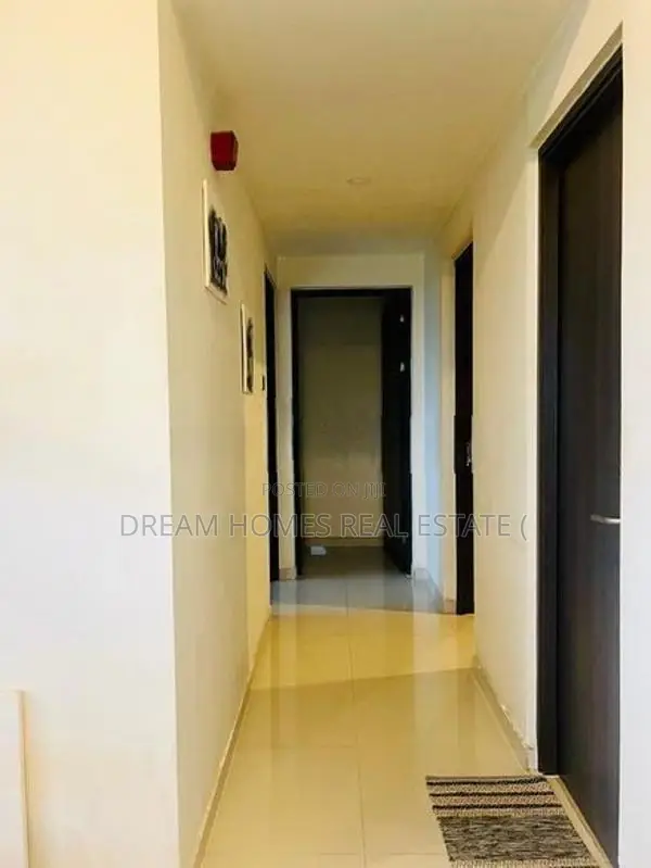 3 Bedroom Apartment for Rent – Capital Trust, Ethul Kotte
