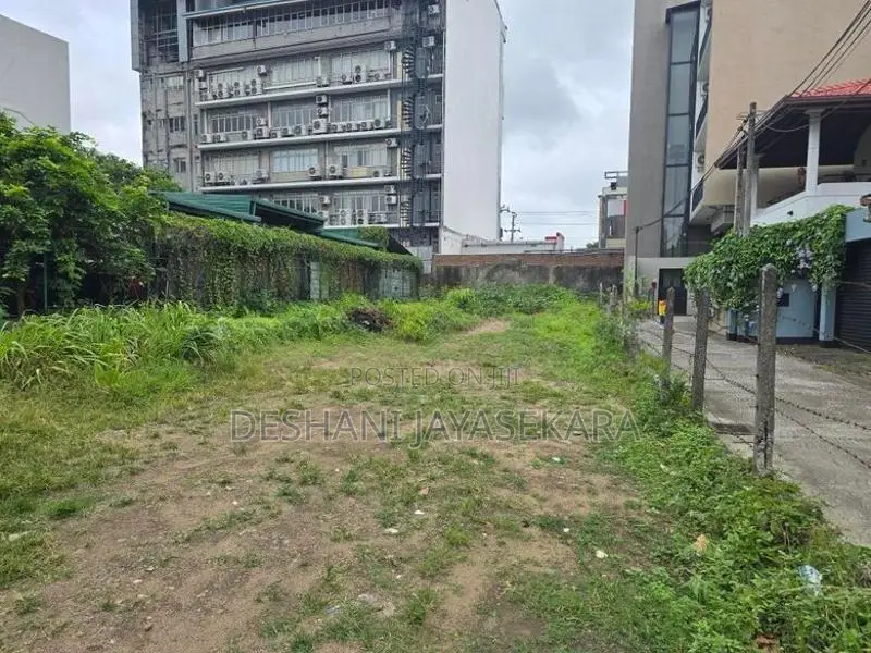 Nawala Land for Rent