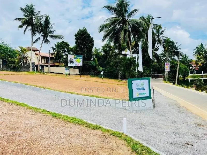 Piliyandala Land Sale