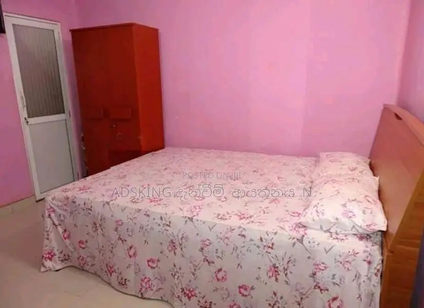 AC Annex for rent in negombo