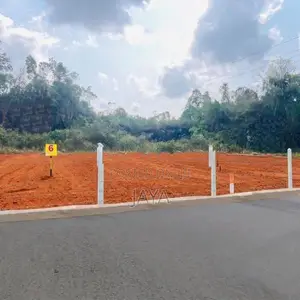 හොරණින් වටිනා බිම් කොටසක්