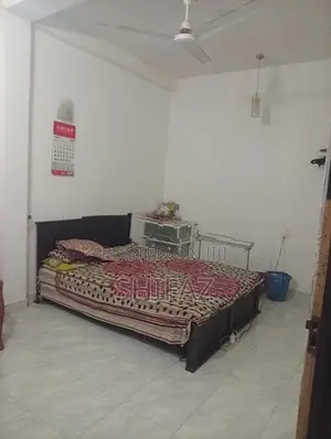 Two Story House for Sale with 3rd Floor Slab