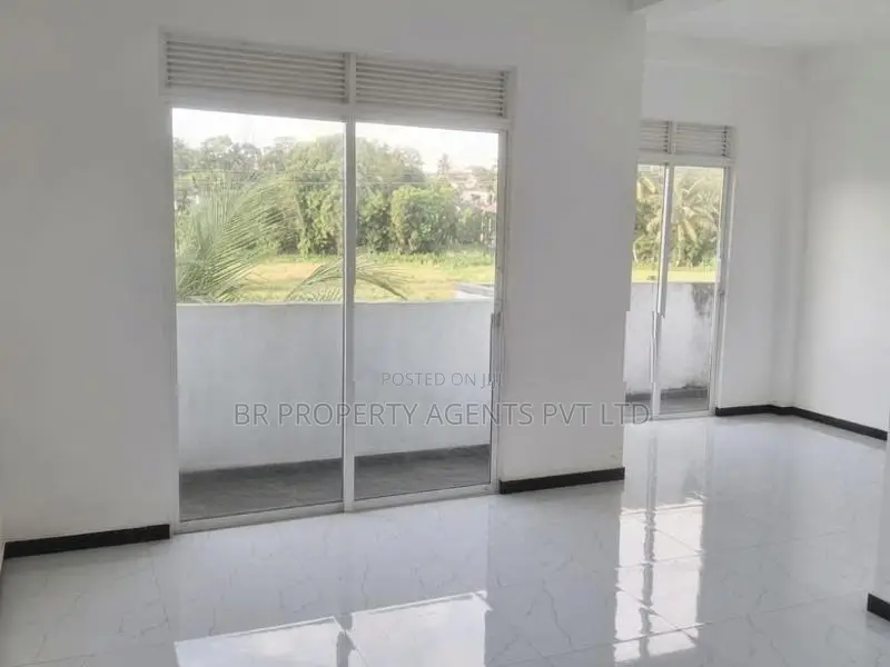 Two Storey House for Sale in Pannipitiya
