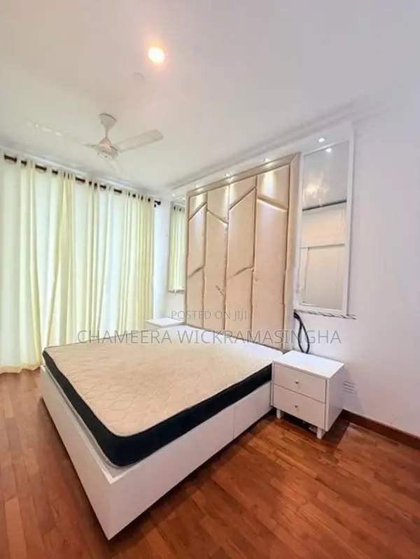 Colombo 7 Luxury Apartments