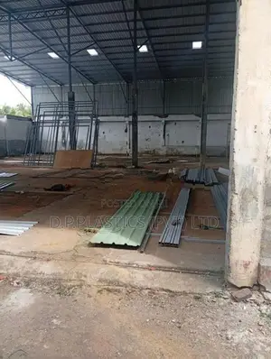 Warehouse for Long-Term Rent Kadawatha