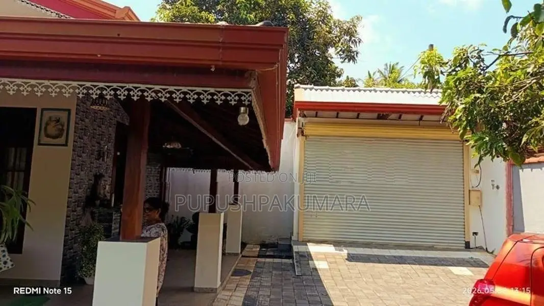 House for Sale Kalutara South