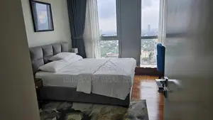 CCC - 02 Bedroom Furnished Apartment for Rent in Colombo (A6439)