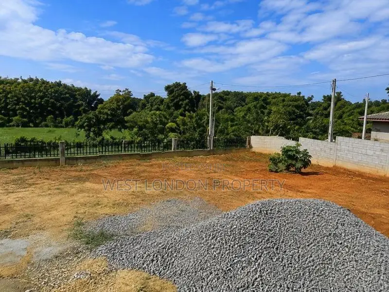 Prime Land with House for Sale in Meegoda