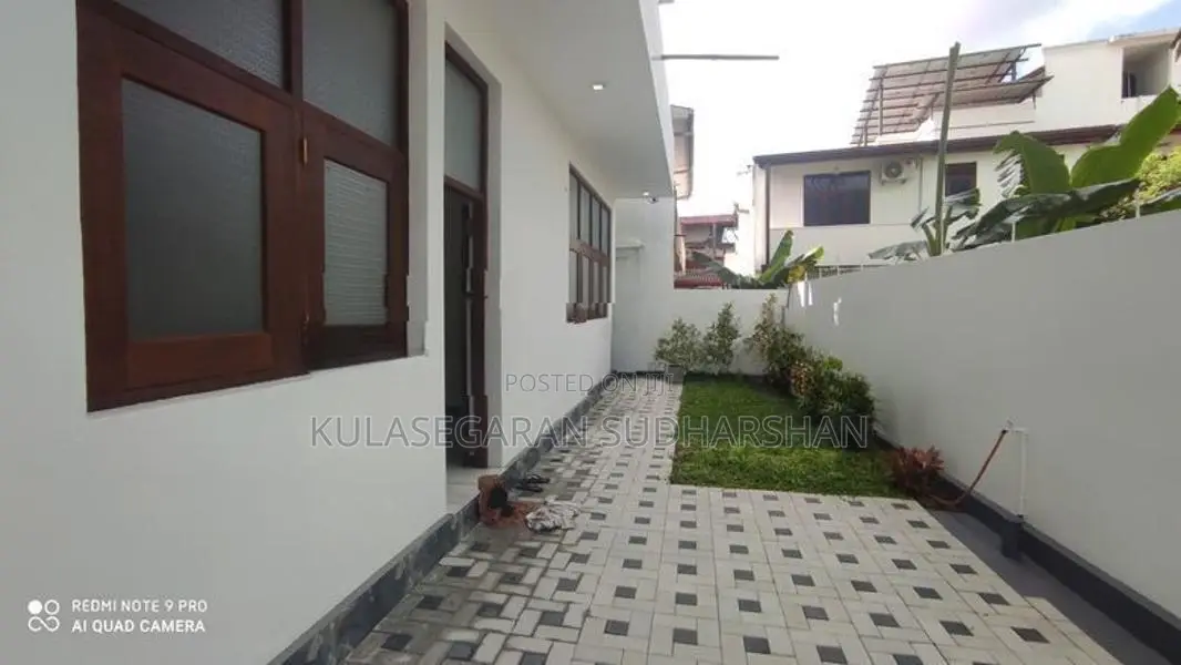 Brand New Super Luxury House for sale in Kandana, Ja-ela.