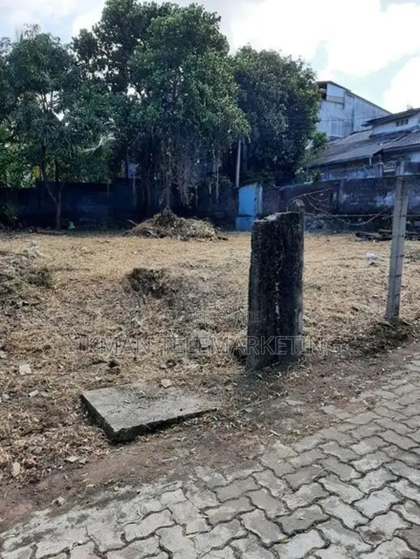 Valuable Residential Land for Sale in Dehiwala – Nedimala