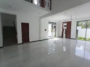 Single Story Brand New Luxury House for Sale in Piliyandala