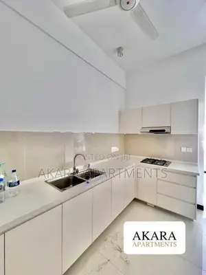 Orient Residencies - Unfurnished Apartment for Sale Nugegoda A50425
