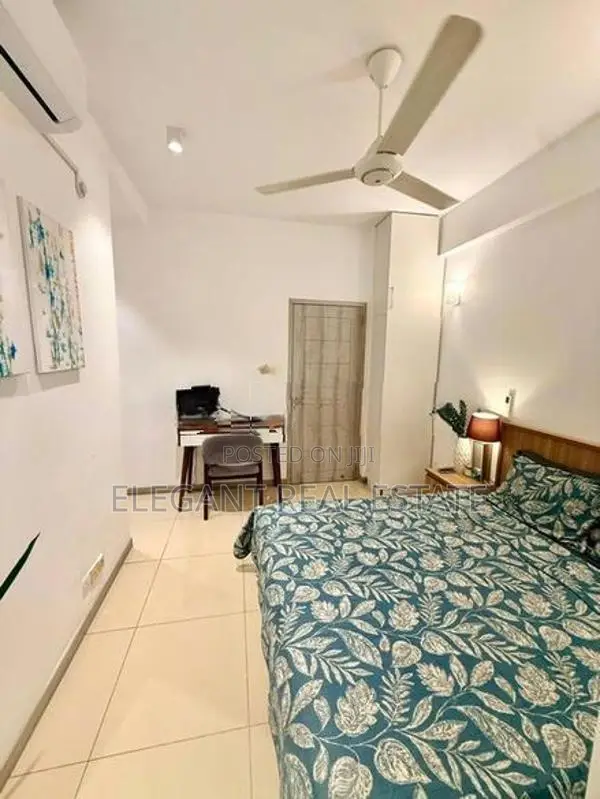 Aster - 02 Bedroom Furnished Apartment for Sale in Nugegoda (A6446)