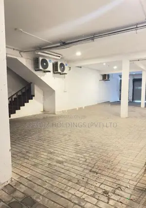Office For Rent Off Galle Road Colombo 03 [ 2282C ]