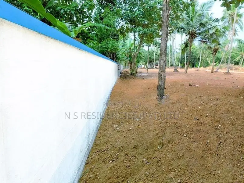 Brand New House Constricting in Pannala Y 03