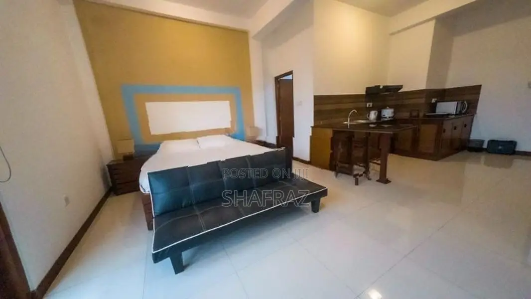 One Bedroom Apartment for Rent in Mount Lavinia