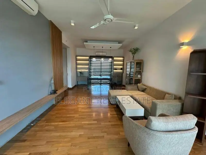 447 Luna Tower - 03 Bedroom Apartment for Sale in Colombo 02 (A399)