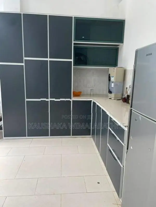 House for Rent in Rajagiriya